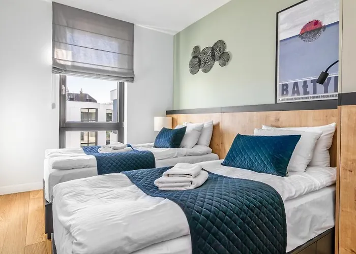 Okrzei Delux - Comfy