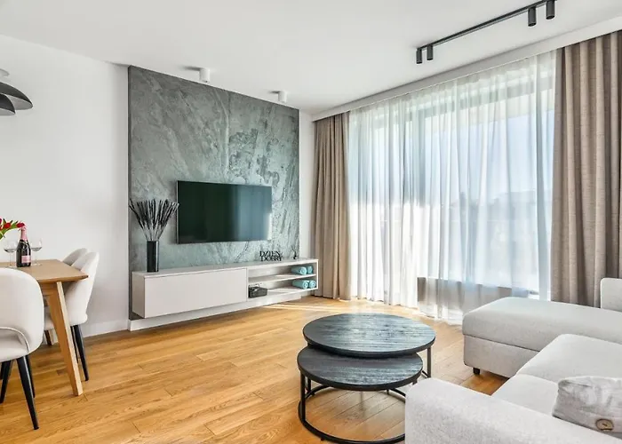 Okrzei Delux - Comfy *